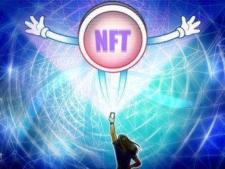NFTs are ‘Stayin’ Alive’ as new minting trends, AI and music-based projects thrive
