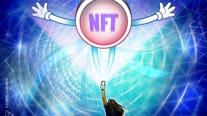 NFTs are ‘Stayin’ Alive’ as new minting trends, AI and music-based projects thrive