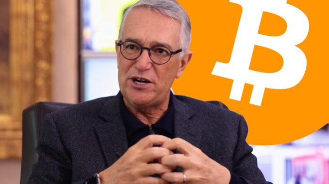 MEXICAN BILLIONAIRE SAYS BITCOIN IS A BETTER OPTION THAN FIAT MONEY