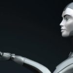 OpenAI top scientist says AI might already be conscious.
