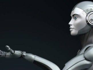 OpenAI top scientist says AI might already be conscious.