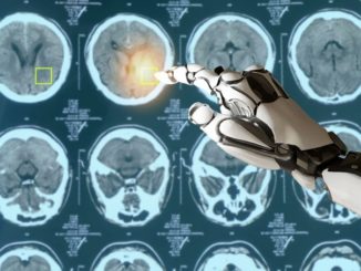 AI & cancer: Big data, big gains for medicine