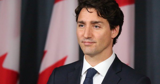 Canada's Trudeau Enacts Emergencies Act, and Crypto Is Included