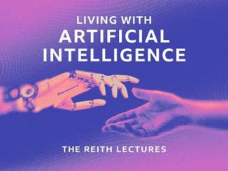 Living with Artificial Intelligence