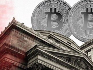 10 BANKS THAT HAVE INVESTED IN CRYPTOCURRENCIES AND BLOCKCHAIN