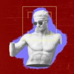 AI image recognition