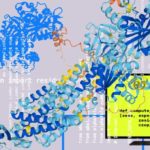 AI for protein folding