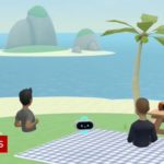 Zuckerberg reveals AI projects to power Metaverse