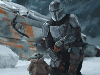 Star Wars fan 'fixes' The Mandalorian season 2 finale with a deepfake video