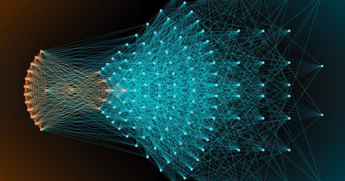 Computer Scientists Prove Why Bigger Neural Networks Do Better