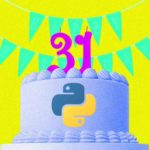 Python going strong at 31, but we might never see v4.0