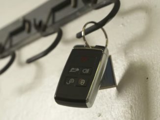 Les clés sans contact de nos voitures sont toujours aussi faciles à pirater