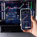 Finance application