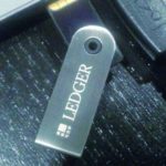 La clef Usb qui sécurise le bitcoin