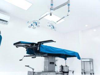 Do Europeans trust robot-assisted surgery?
