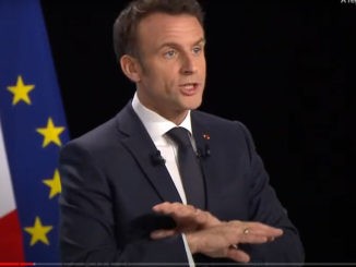 Comment fonctionnera le filtre anti-arnaque en ligne promis par Emmanuel Macron