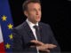 Comment fonctionnera le filtre anti-arnaque en ligne promis par Emmanuel Macron