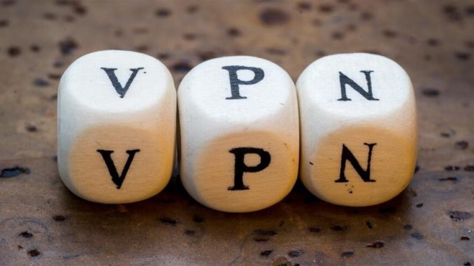 Les Russes se ruent vers les VPN