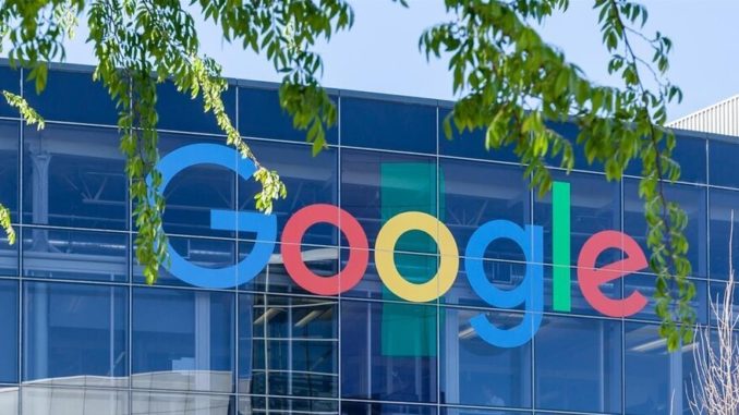 Google condamnée à 2 millions d'euros : la décision du tribunal de commerce de Paris