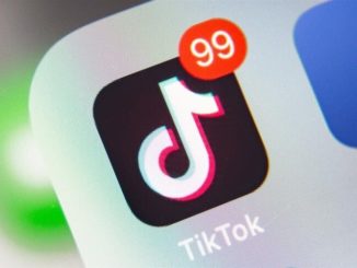 Facebook a payé une campagne de déstabilisation médiatique de Tiktok