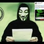 Anonymous claims it has hacked Russia's Central Bank