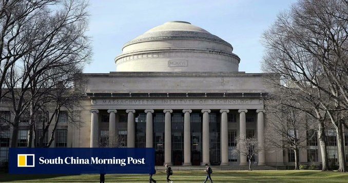 US-China collaboration in AI papers drops amid ongoing tech war