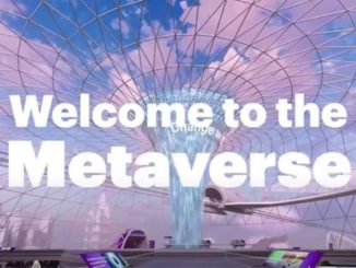 Accenture launches consulting practice dedicated to the metaverse