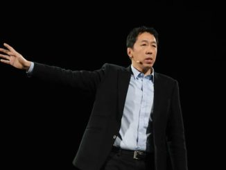 Andrew Ng predicts the next 10 years in AI