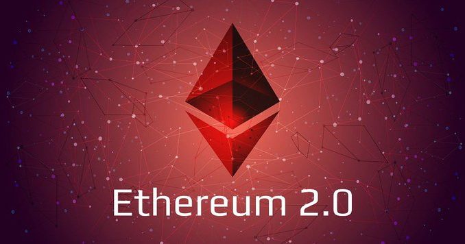 Traders Bet on Ether Staking After Ethereum 2.0 Upgrade