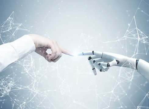 How To Get Workers On Board With AI