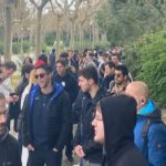 Avalanche Crypto Event Woos 3.5K to Barcelona