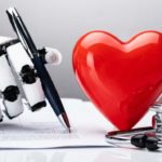 AI algorithm accurately predicts risk of heart attack within 5 years