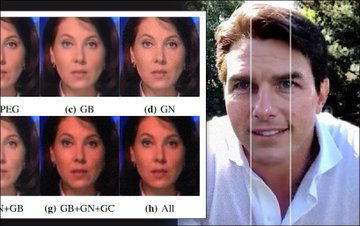 Fidelity vs. Realism in Deepfake Videos