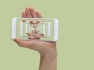 How Augmented Reality Can — and Can’t — Help Your Brand