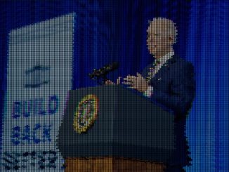 Here's the Full Text of Biden's Executive Order on Cryptocurrency