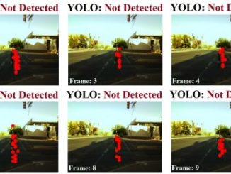 New Method to Automatically Generate Radar-Camera Datasets for Deep Learning Applications