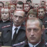 Comment l'Ukraine fait la guerre avec la reconnaissance faciale