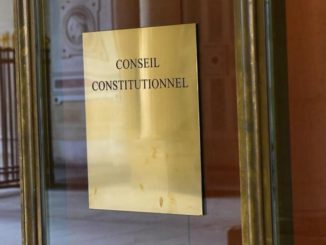 EncroChat : le Conseil constitutionnel valide le secret défense sur les outils de captation