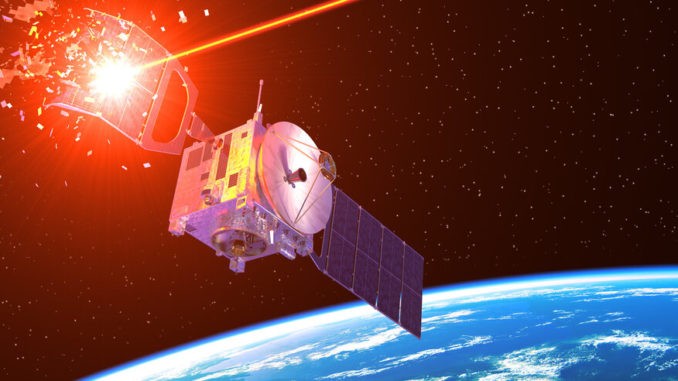 Cyberattaque Viasat (KA-SAT) : enfin des explications