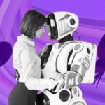 WHEN HUMANS FALL IN LOVE WITH ROBOTS, TECHNOLOGY GETS COMPLICATED