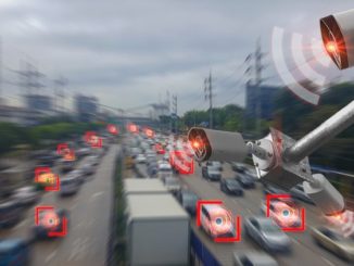 How A.I. Can Promote Vision Zero