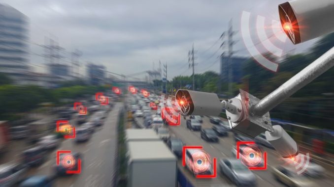 How A.I. Can Promote Vision Zero