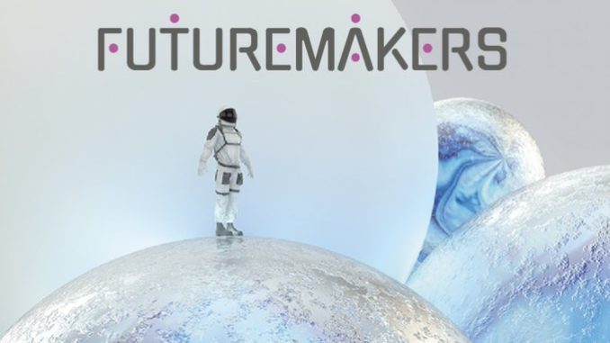 MIT’s FutureMakers programs help kids get their minds around