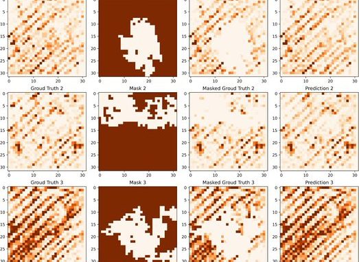 Using AI to expand the quality and fairness of urban data