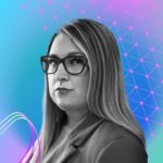 Cathy Hackl: The 'Godmother of the Metaverse'