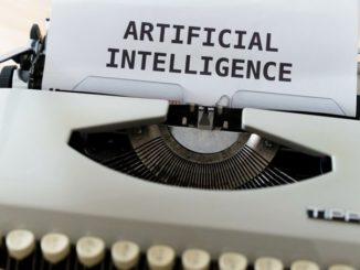 Should the ‘I’ in ‘Artificial Intelligence (AI)’ need a reboot?
