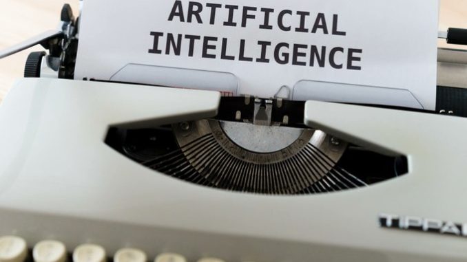 Should the ‘I’ in ‘Artificial Intelligence (AI)’ need a reboot?