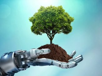 AI And ML Think Green