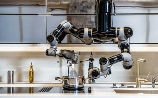 AI is Changing Our Restaurants