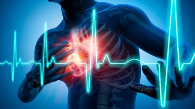 A novel AI technology predicts if and when a patient could die of cardiac arrest
